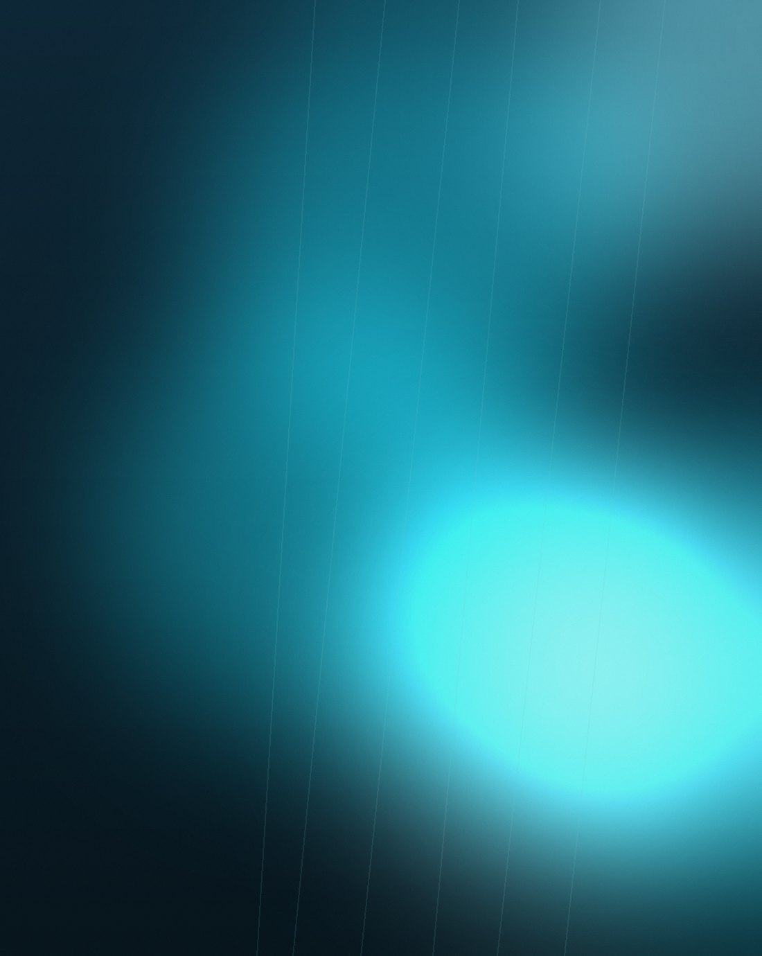 Abstract illustration, portrait format